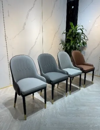 Ghế ăn VPGAVN04 MOLET CÓ TAY