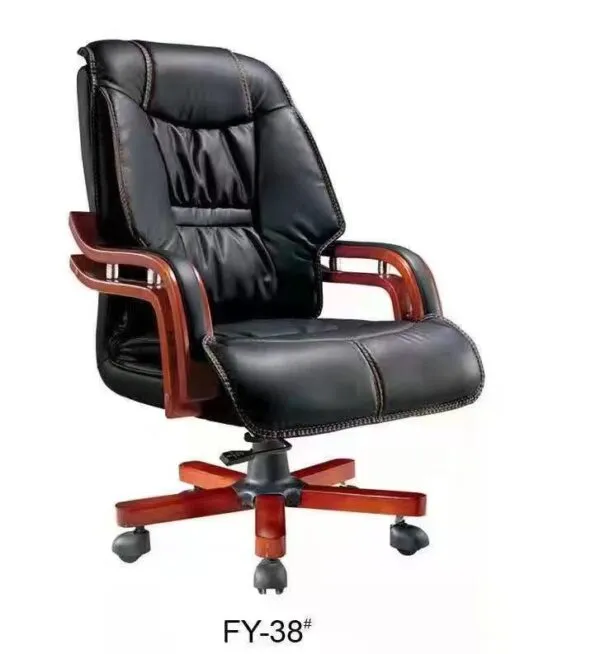 Ghế giám đốc - GDVPMB04