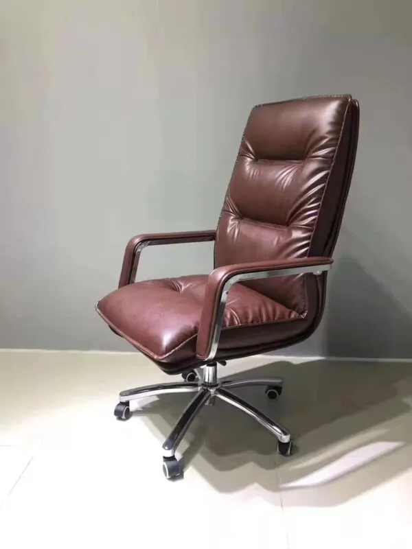Ghế giám đốc - GDVPMB07