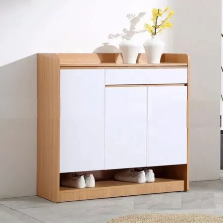 Tủ Giày gỗ công nghiệp TGCNVP06