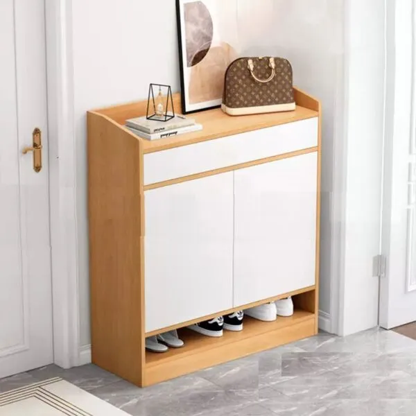 Tủ Giày gỗ công nghiệp TGCNVP07