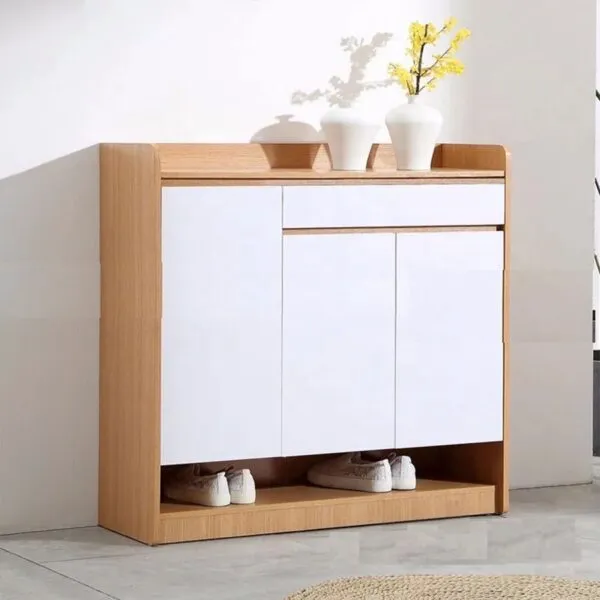 Tủ Giày gỗ công nghiệp TGCNVP08