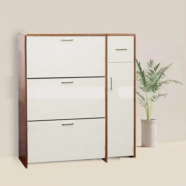 Tủ Giày gỗ công nghiệp TGCNVP14