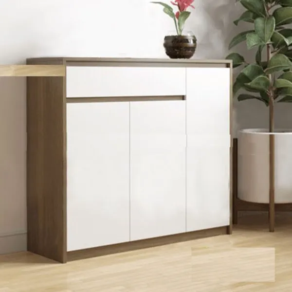 Tủ Giày gỗ công nghiệp TGCNVP15