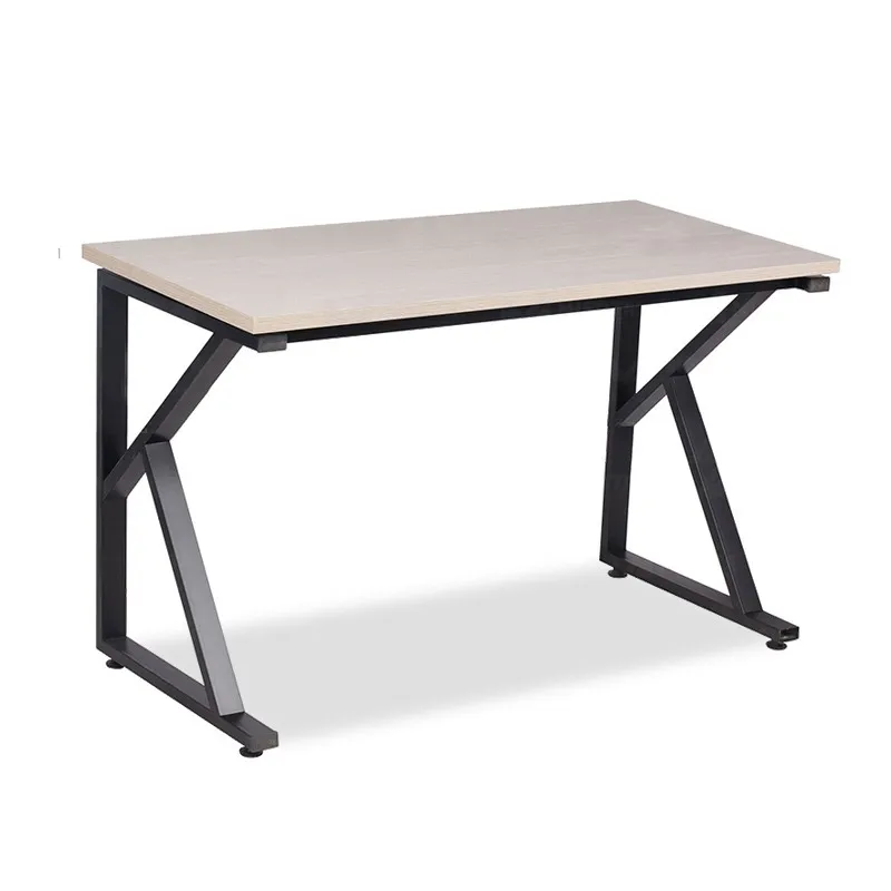 Bàn Làm Việc Chân Sắt Chữ K – BLVVP59