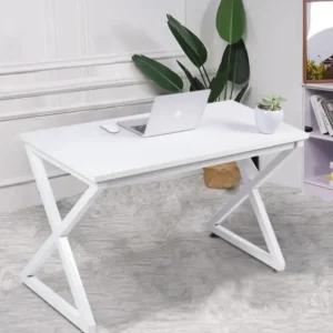 Bàn Chân Sắt Chữ X 1m2 - BLVVP60