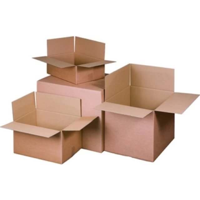 Ảnh 1: Bạn nên chuẩn bị loại bìa các tông cứng từ 3 mặt trở lên