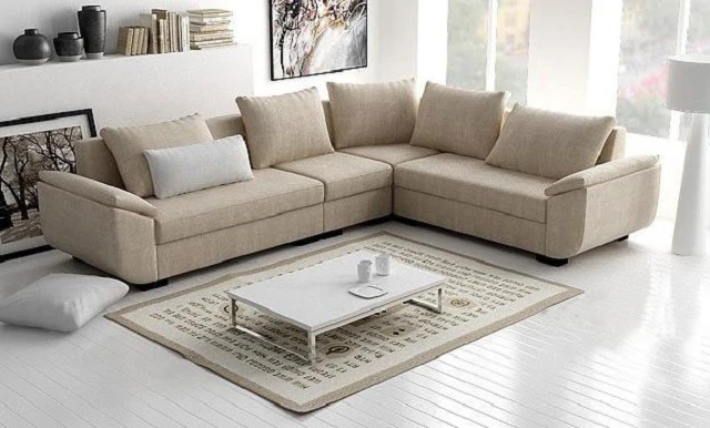 Hướng dẫn cách bọc ghế sofa bằng vải đơn giản nhất