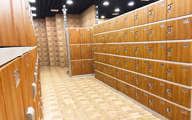 Kích thước tủ phải phù hợp với không gian sử dụng