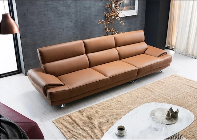 Nên mua sofa nỉ hay sofa da sang hơn?