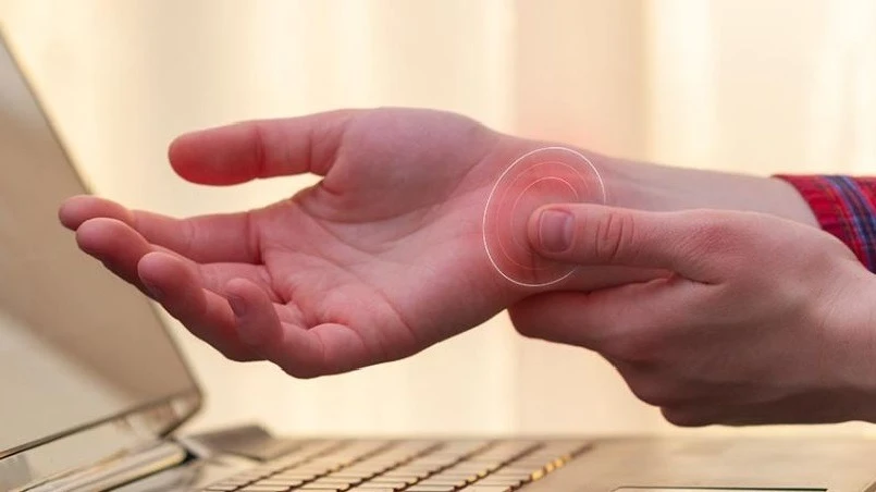 Ngăn ngừa mắc bệnh RSI hiệu quả