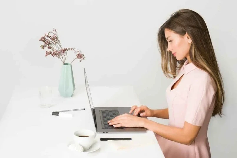Phần cổ tay cần được duỗi thắng