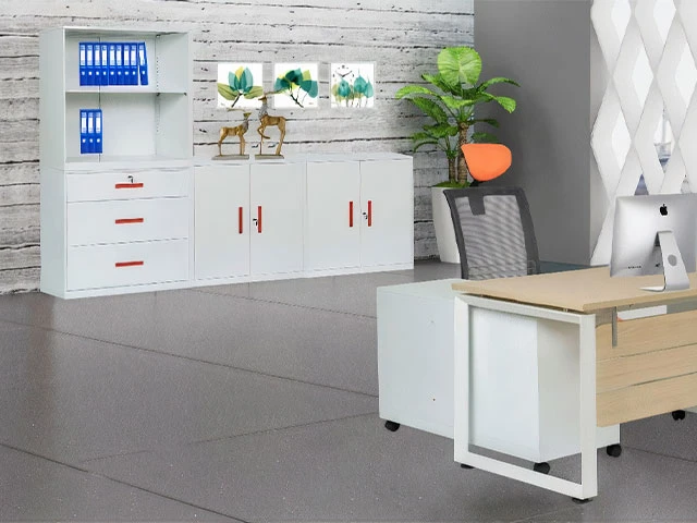 Sản phẩm màu sắc tương thích không gian