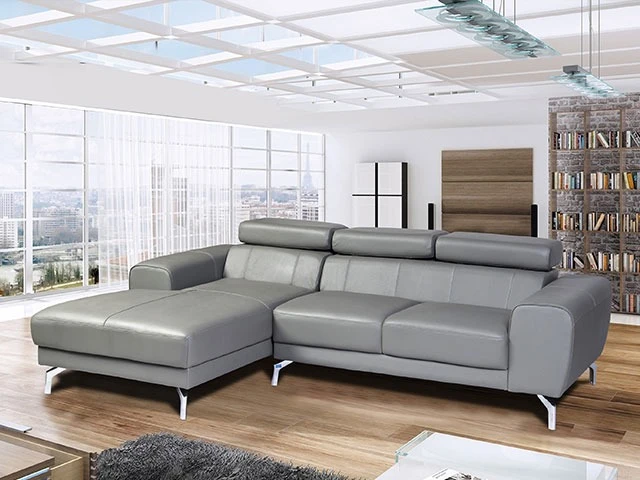 Sofa da công nghiệp có ưu và nhược điểm gì?