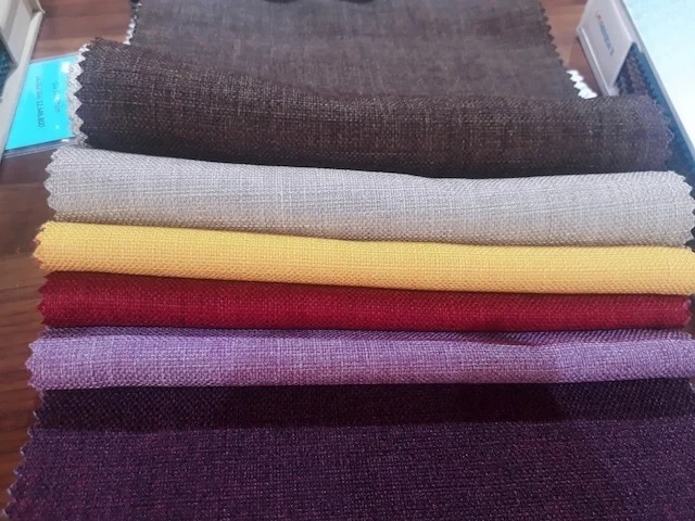 Sofa vải nỉ là gì