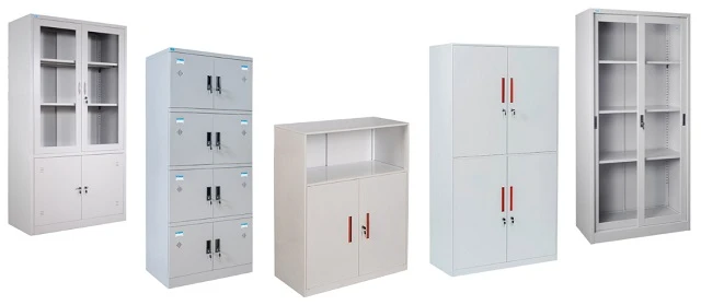 Vượng Phát cung cấp tủ sắt văn phòng chất lượng