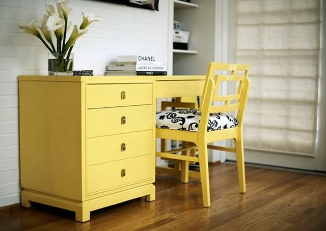 Chọn đúng hướng kê bàn mang đến tài lộc