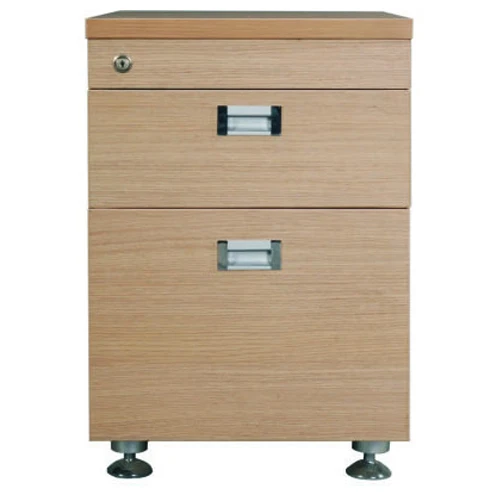 Hộc tủ 2 ngăn cố định