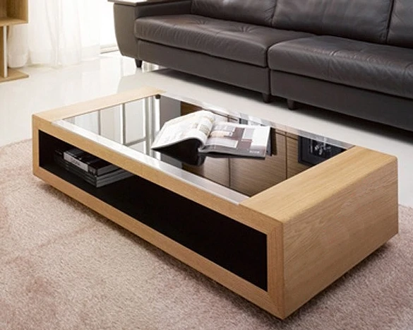 Cân đối ngân sách khi lựa chọn bàn trà