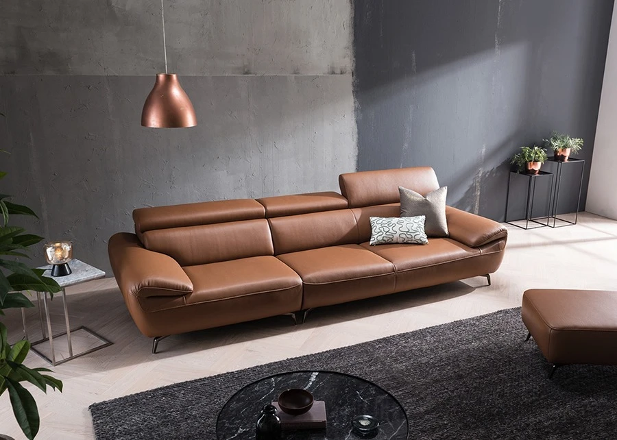 Lựa chọn chất liệu của ghế sofa văng phù hợp