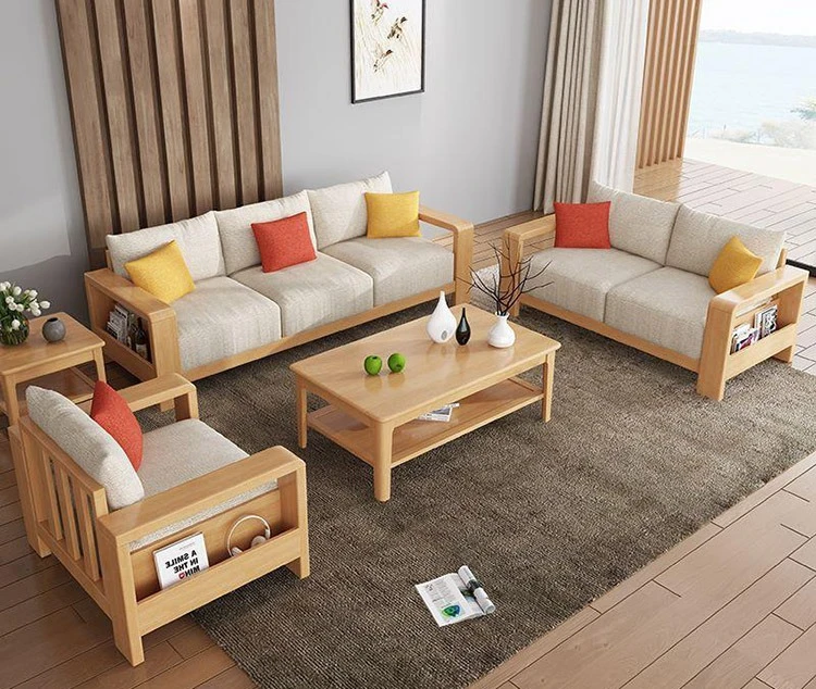 Lựa chọn chất liệu gỗ phù hợp