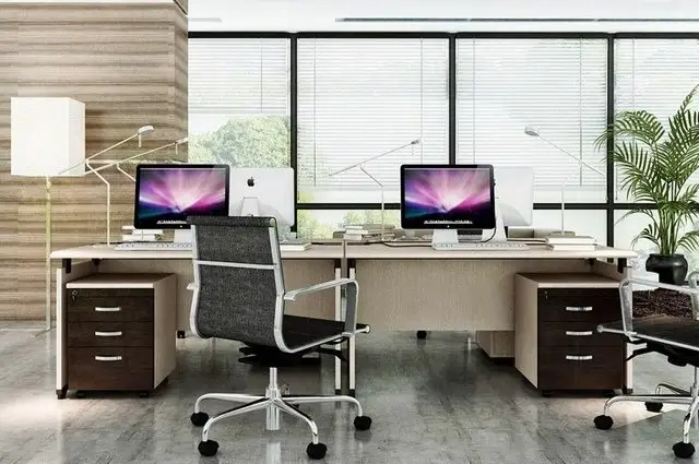 Sắp xếp bàn làm việc theo phong thủy khoa học mang tới nhiều lợi ích