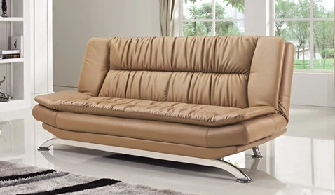 Lựa chọn chất liệu sofa giường phù hợp