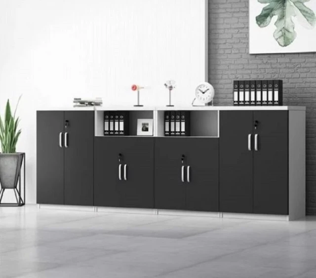 Tủ hồ sơ nhân viên phong cách