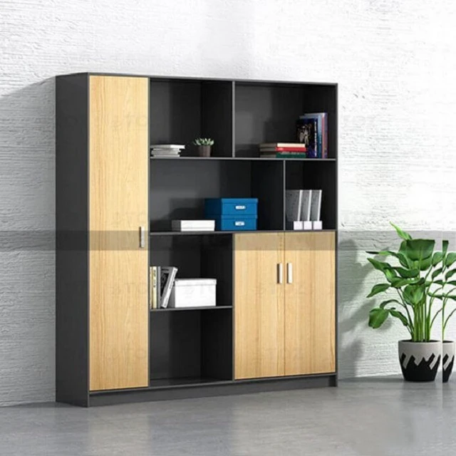 Tủ văn phòng là sản phẩm được ưa chuộng tại Nội Thất Vượng Phát