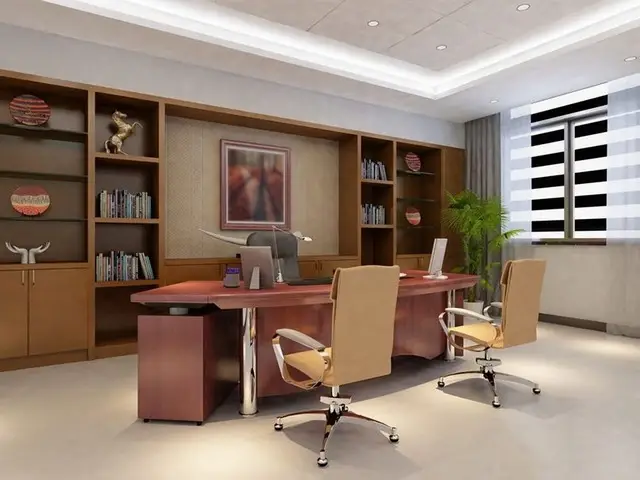 Tùy thuộc vào mỗi tuổi sẽ có hướng kê bàn khác nhau