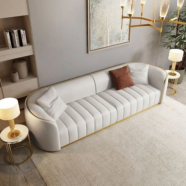 Ưu điểm nổi bật của ghế sofa văng
